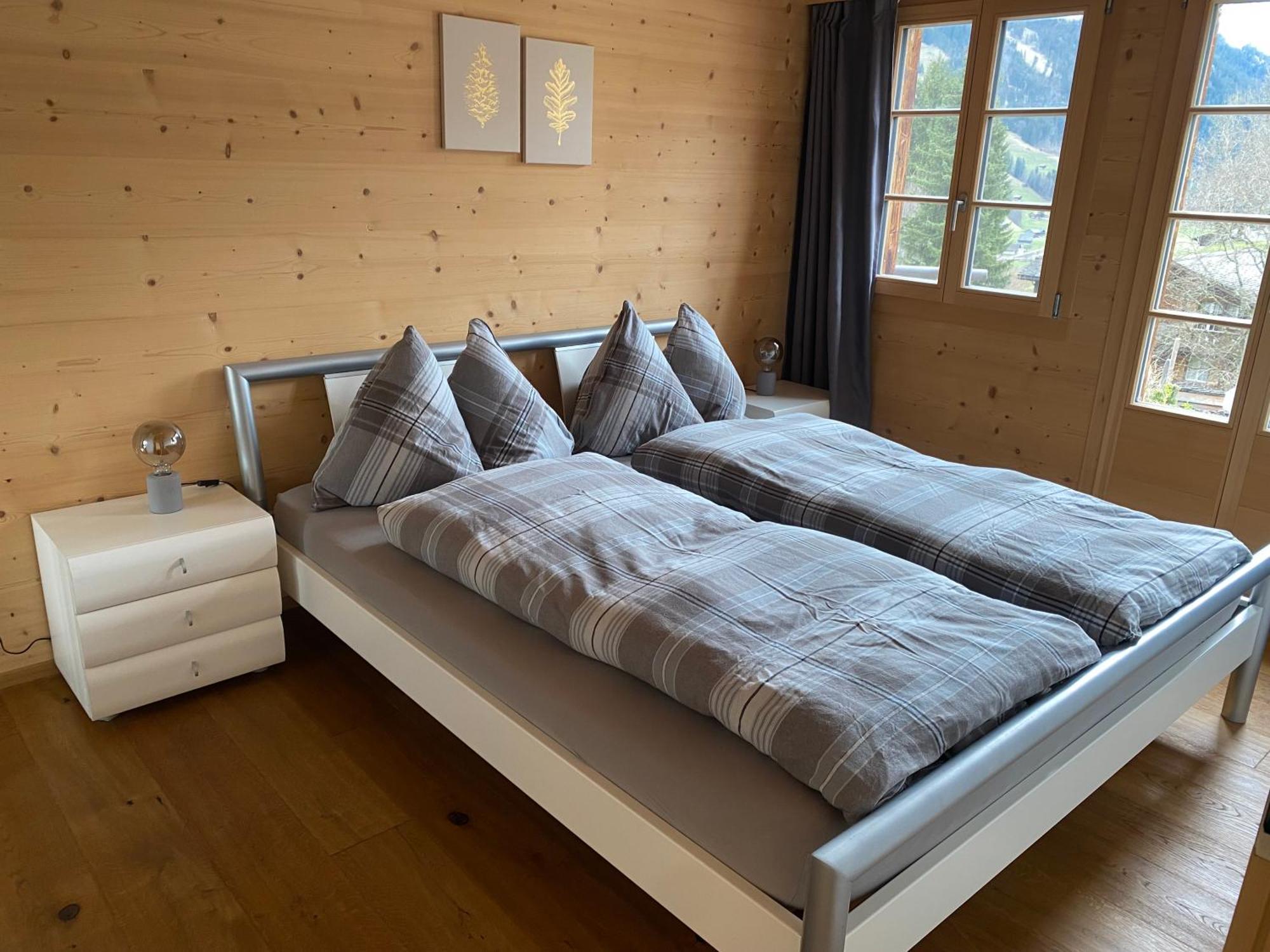 Apartamento Bueehl *